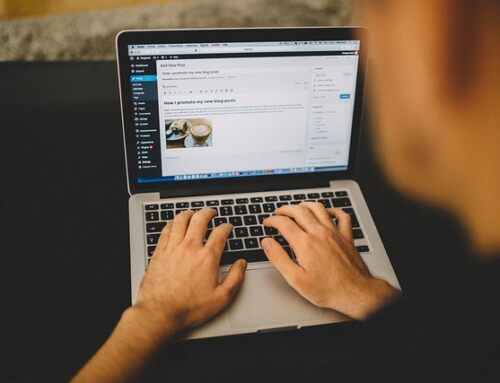 WordPress 6.9: Más que una actualización, una necesidad estratégica para tu web