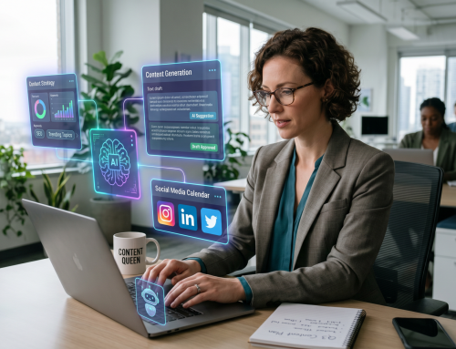 WordPress 7.0: Bienvenidos a la era de la inteligencia artificial en el escritorio